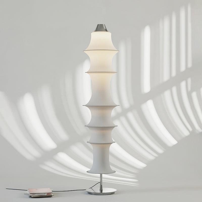 Bhel lampa stojąca