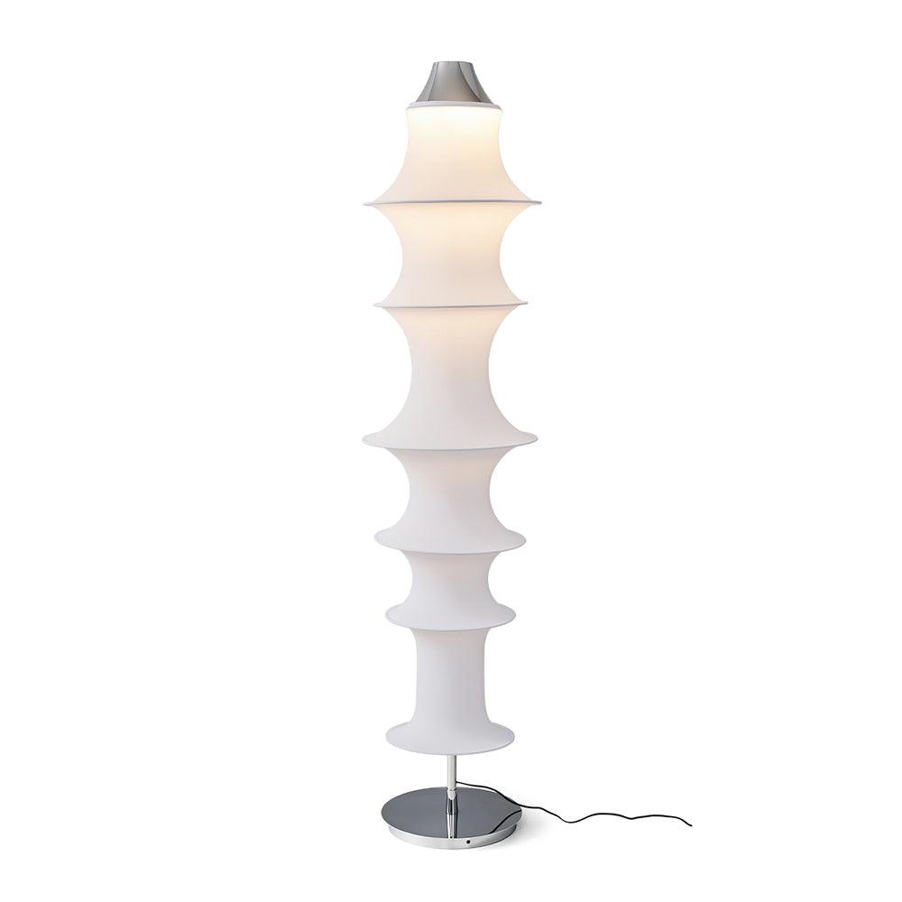 Bhel lampa stojąca