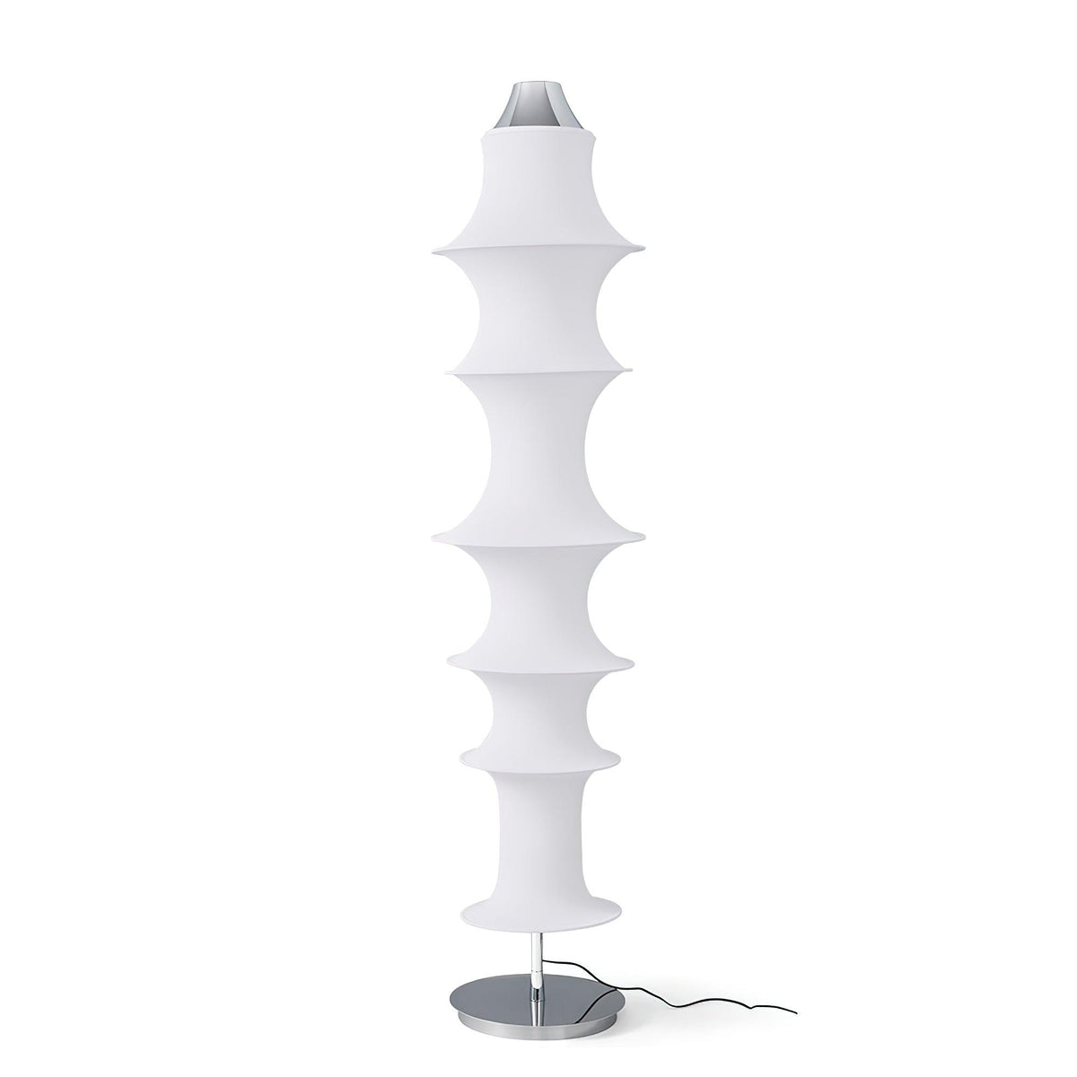 Bhel lampa stojąca