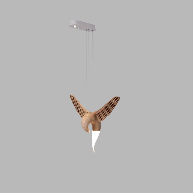 Sylphia Flight żyrandol