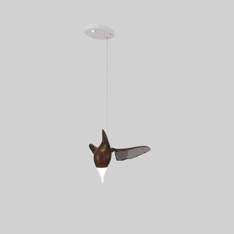 Sylphia Flight żyrandol