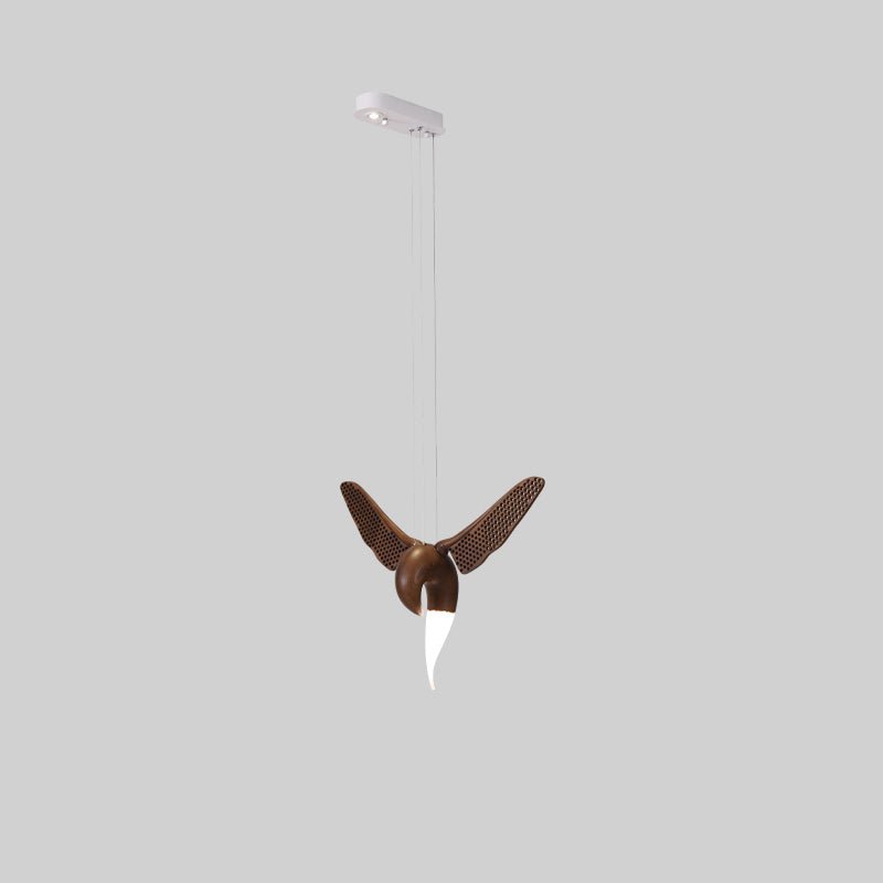 Sylphia Flight żyrandol