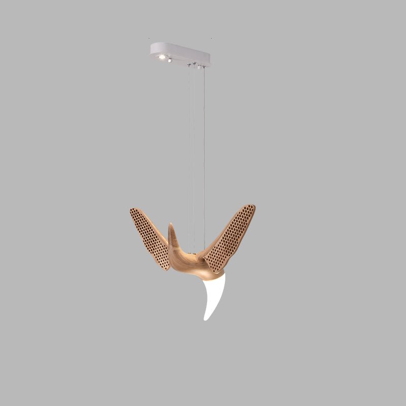 Sylphia Flight żyrandol