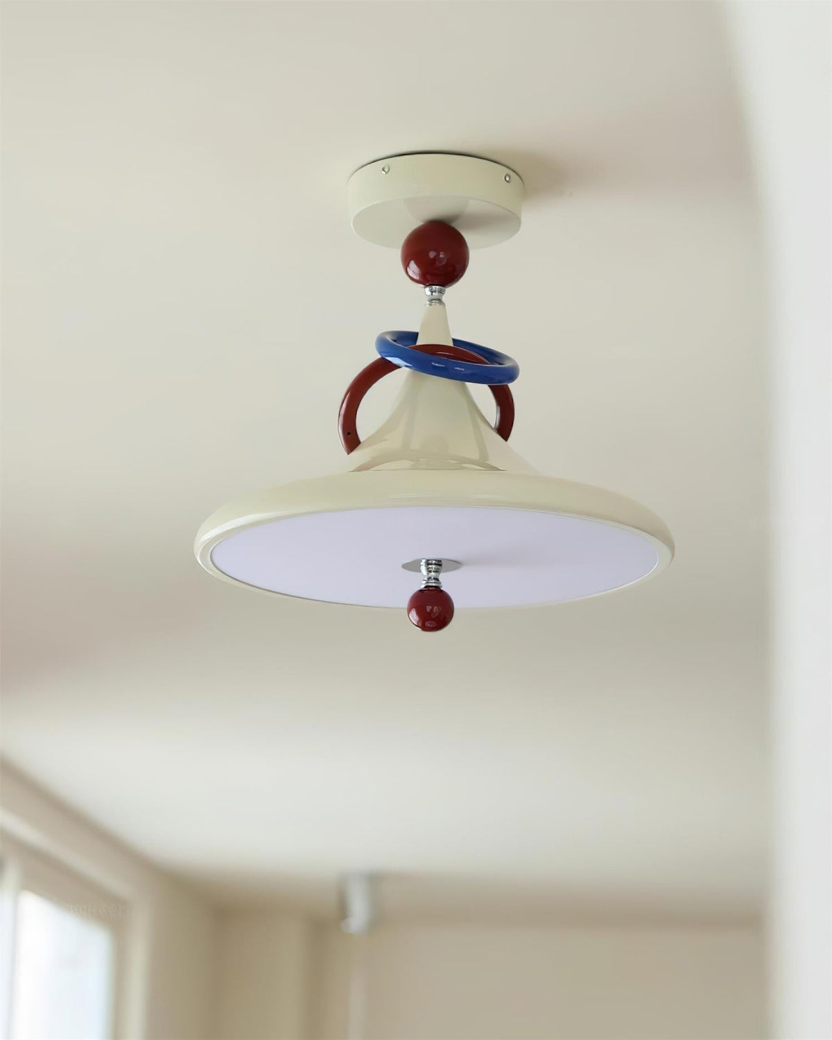 Lumaneon lampa sufitowa