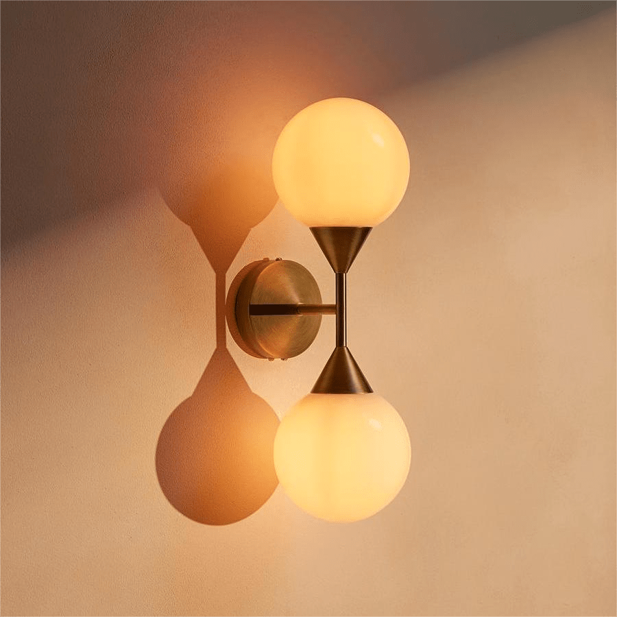 Lumoina Axis Duo kinkiet