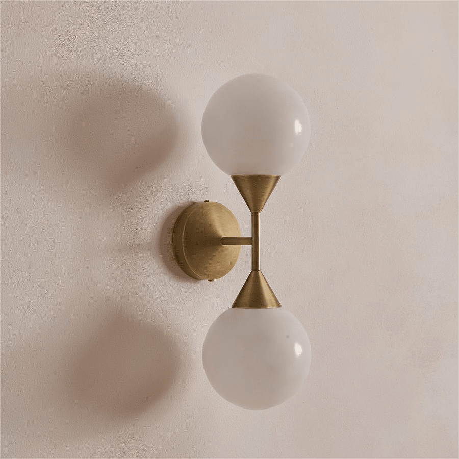 Lumoina Axis Duo kinkiet