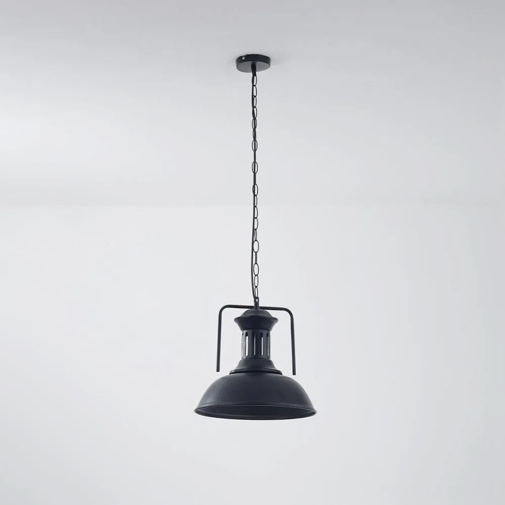 Epoch Vintage Rustic lampa wisząca