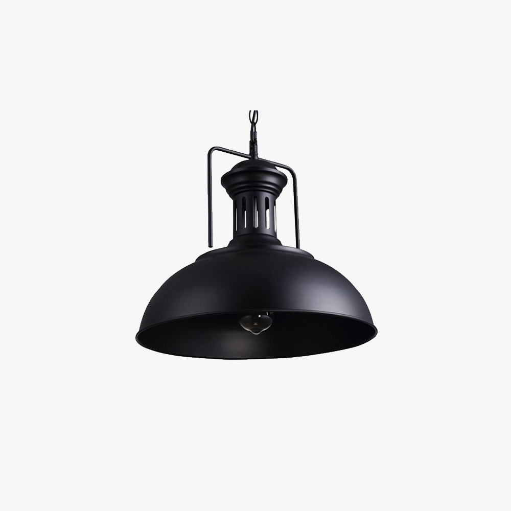 Epoch Vintage Rustic lampa wisząca
