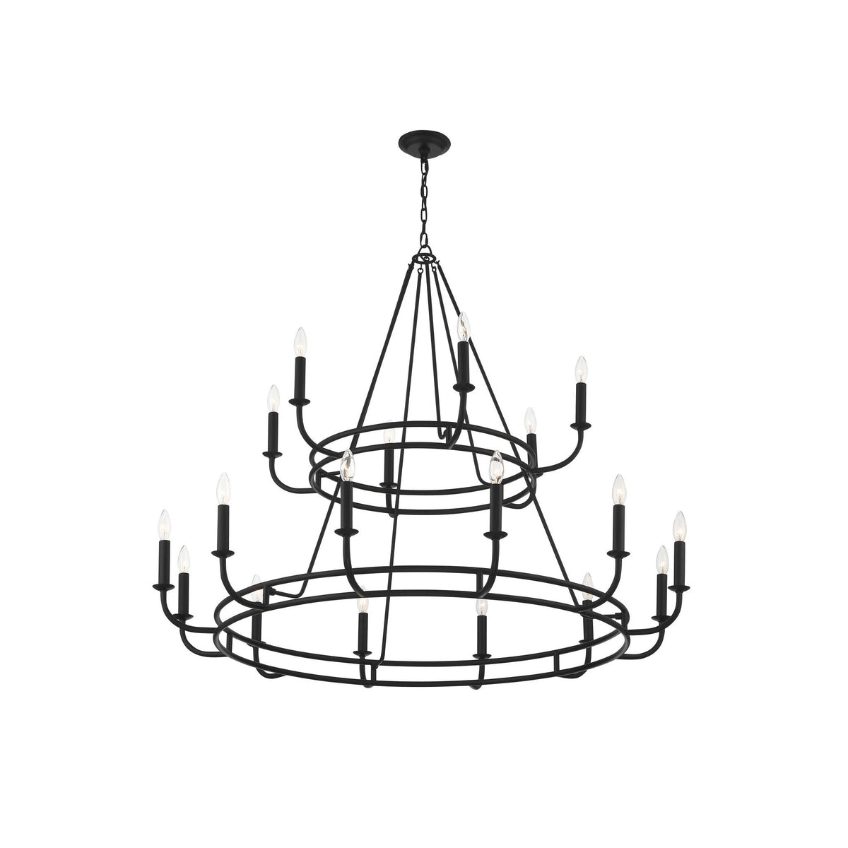 Xenuvyh nowoczesny minimalistyczny w stylu vintage przemysłowy żyrandol metalowy