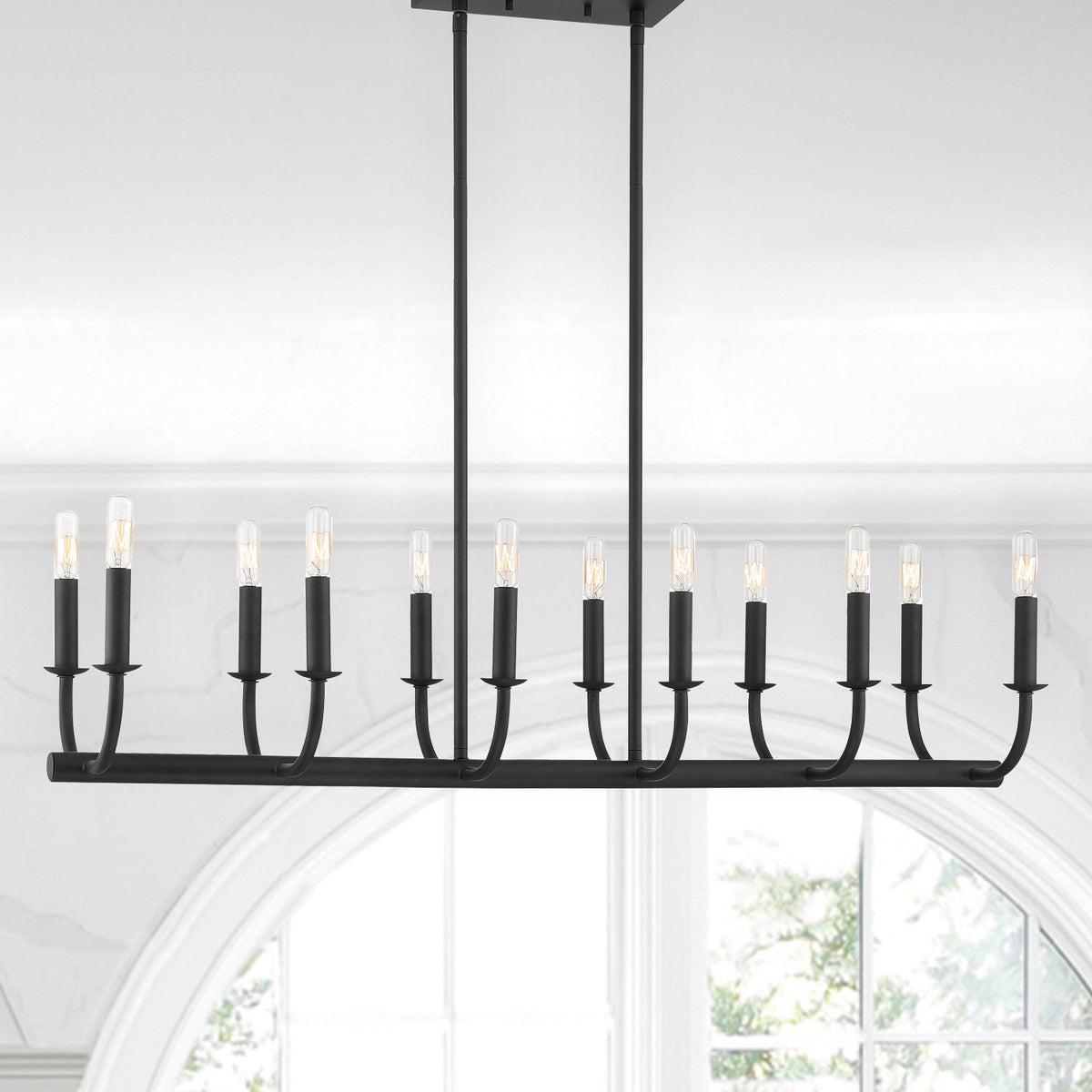 Xenuvyh nowoczesny minimalistyczny w stylu vintage przemysłowy żyrandol metalowy