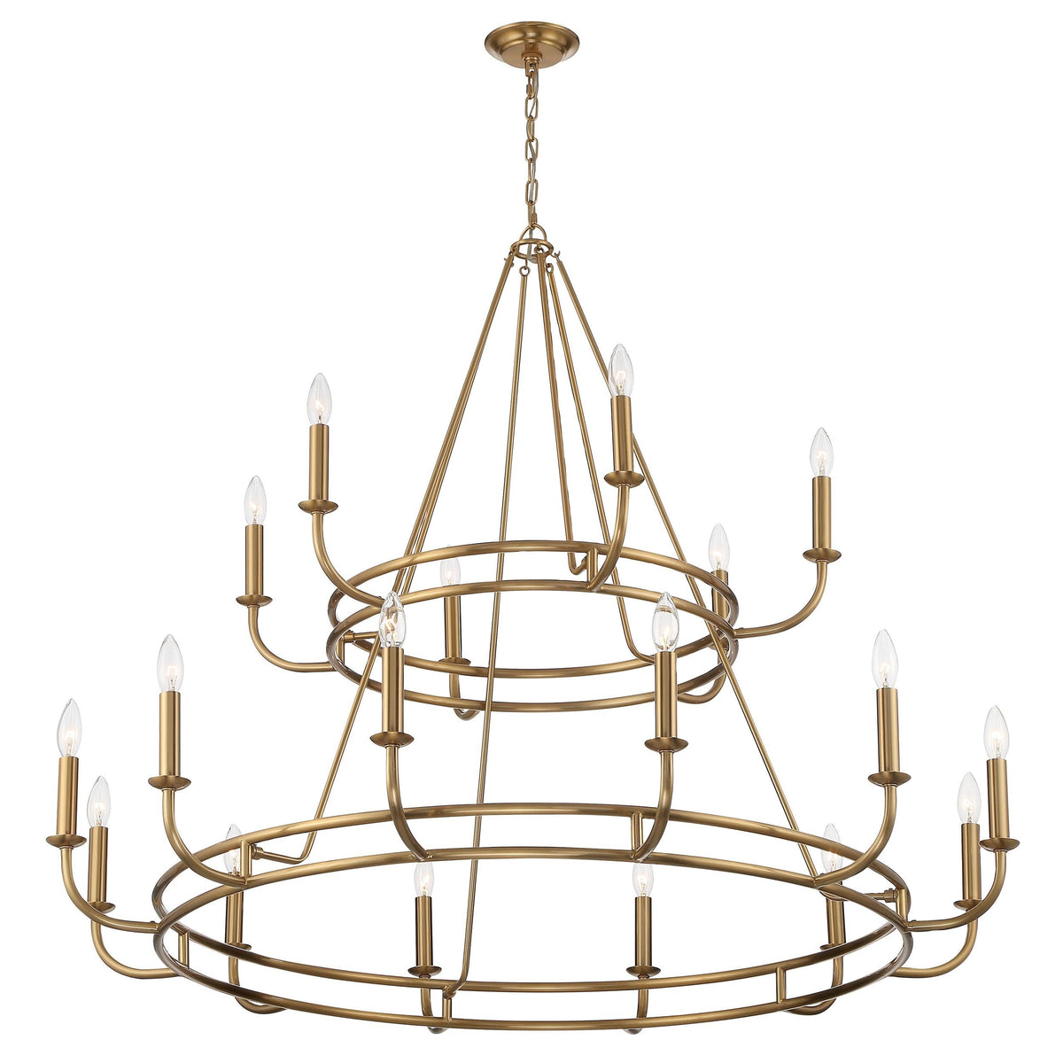 Xenuvyh nowoczesny minimalistyczny w stylu vintage przemysłowy żyrandol metalowy
