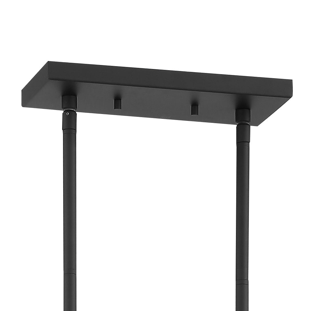 Xenuvyh nowoczesny minimalistyczny w stylu vintage przemysłowy żyrandol metalowy