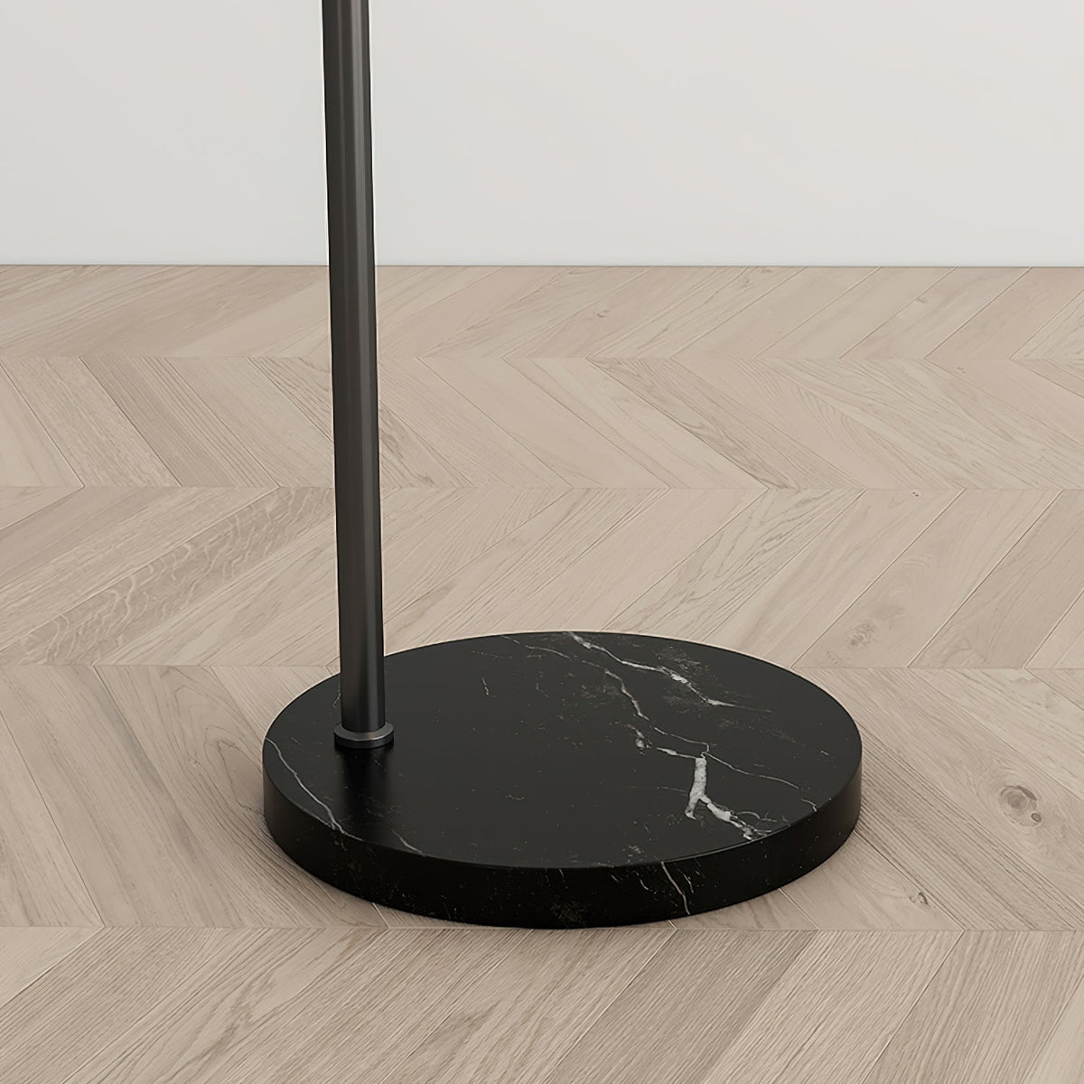 Viraorielle Pivot lampa stojąca