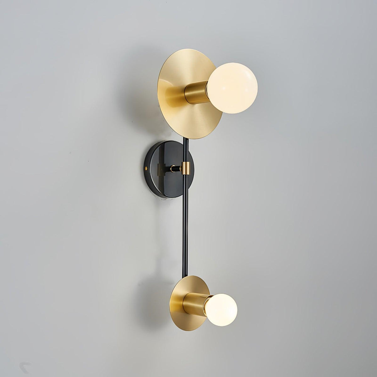 Balance Premium Elegance Scale żyrandol ze marmuru