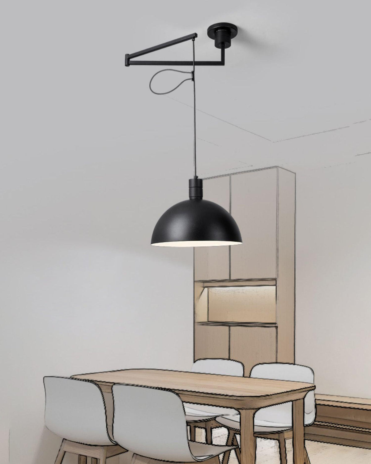 Rivivira lampa wisząca