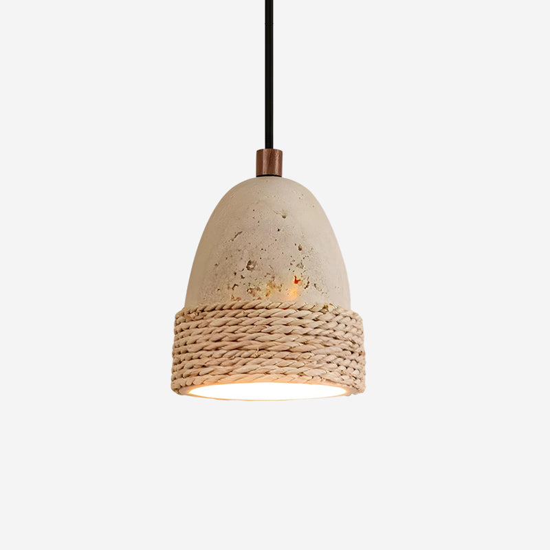 Terialaya lampa wisząca