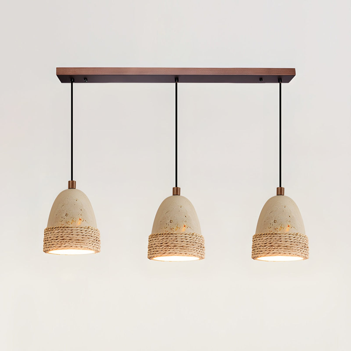 Terialaya lampa wisząca