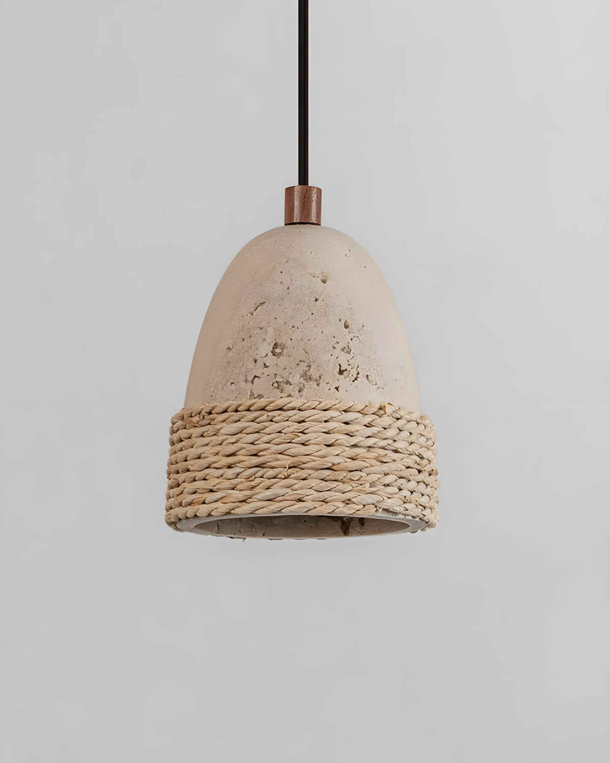 Terialaya lampa wisząca