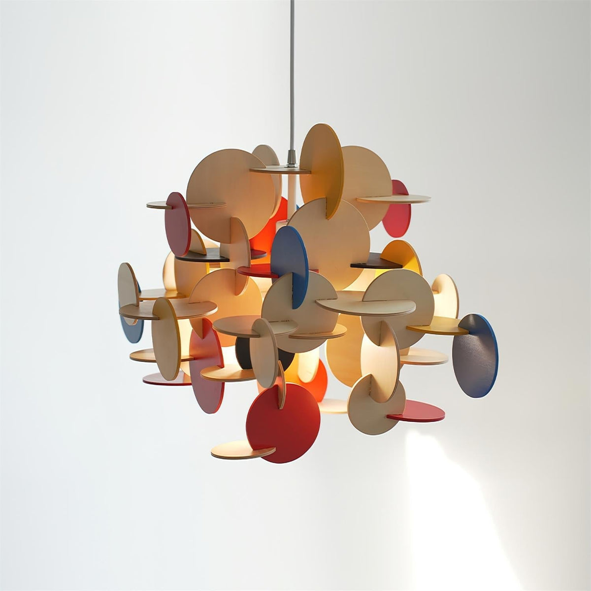 Terialeria lampa wisząca