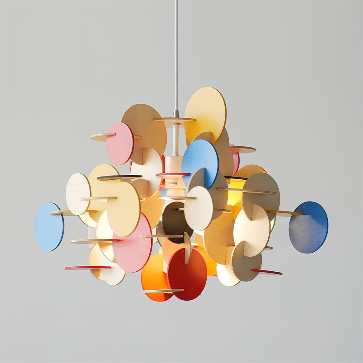Terialeria lampa wisząca