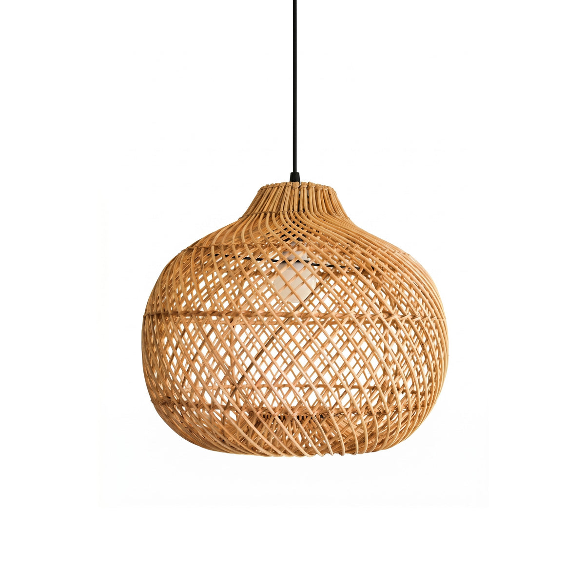 Teriuine lampa wisząca