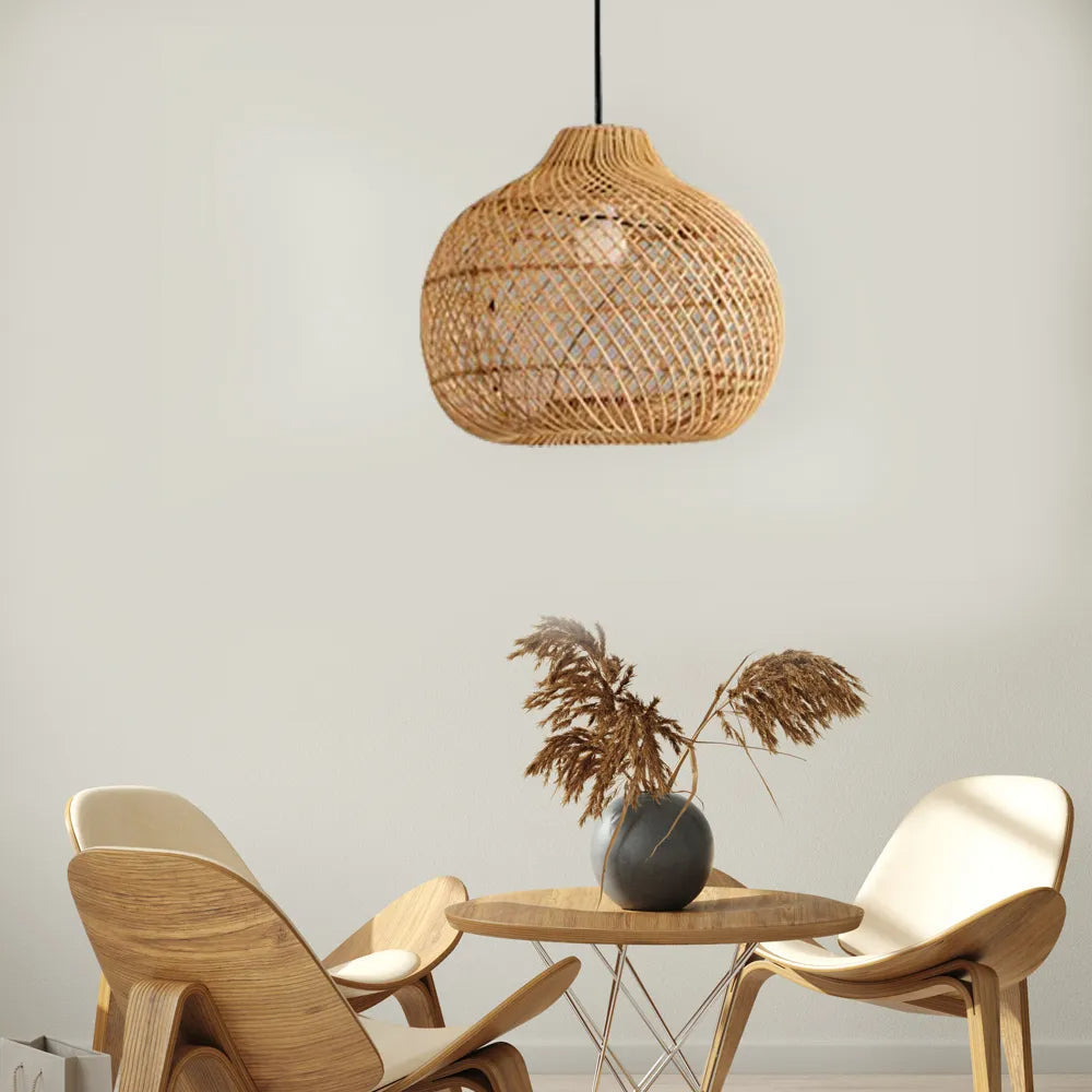 Teriuine lampa wisząca