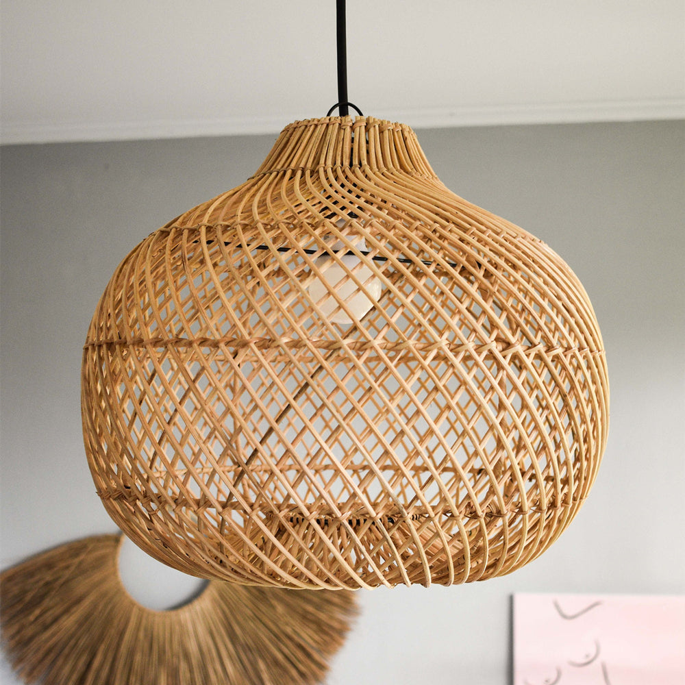 Teriuine lampa wisząca