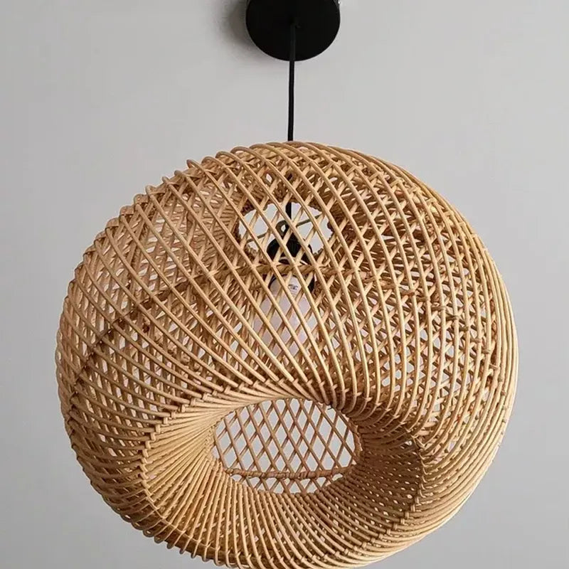 Teriuine lampa wisząca