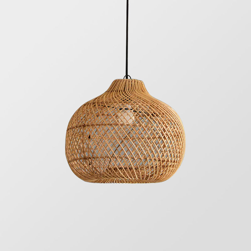 Teriuine lampa wisząca
