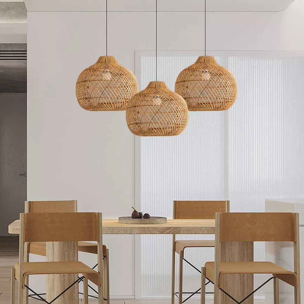 Teriuine lampa wisząca