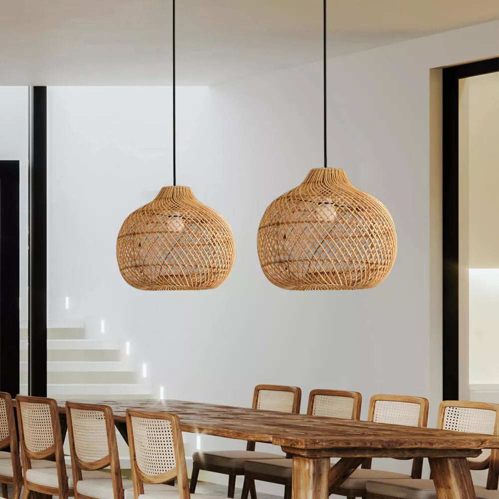 Teriuine lampa wisząca