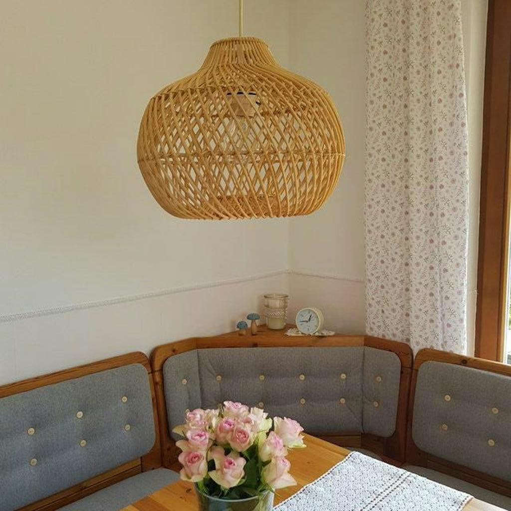 Teriuine lampa wisząca