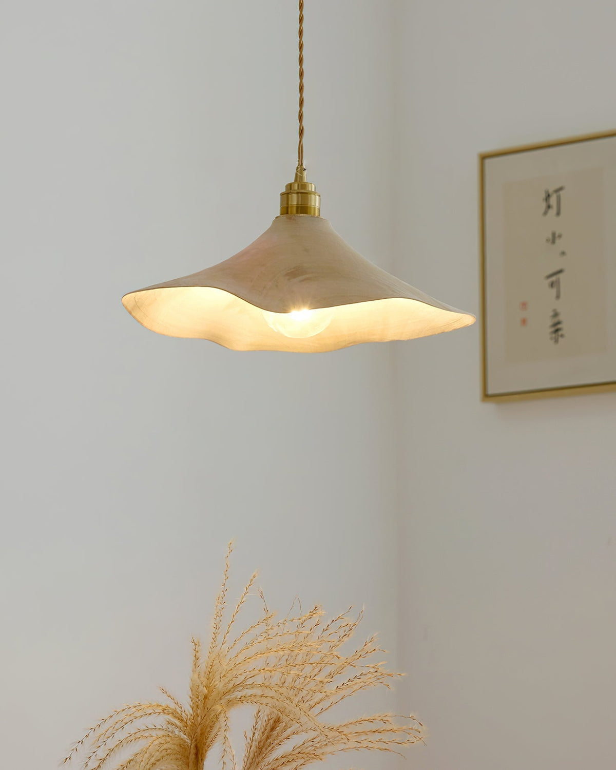 Wilhelmina lampa wisząca
