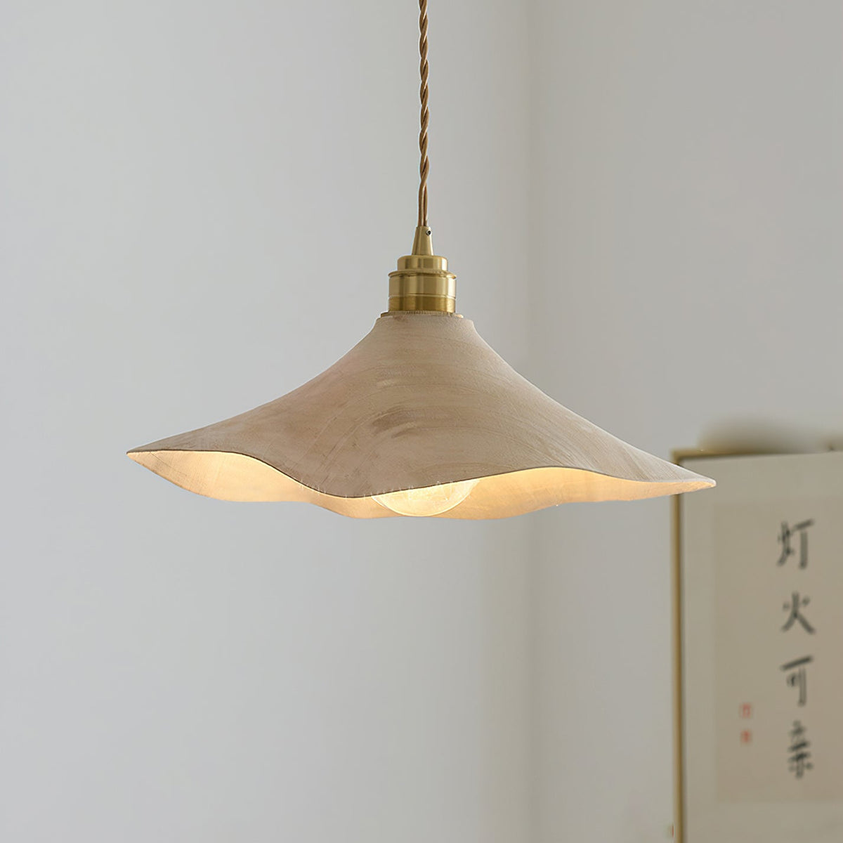 Wilhelmina lampa wisząca