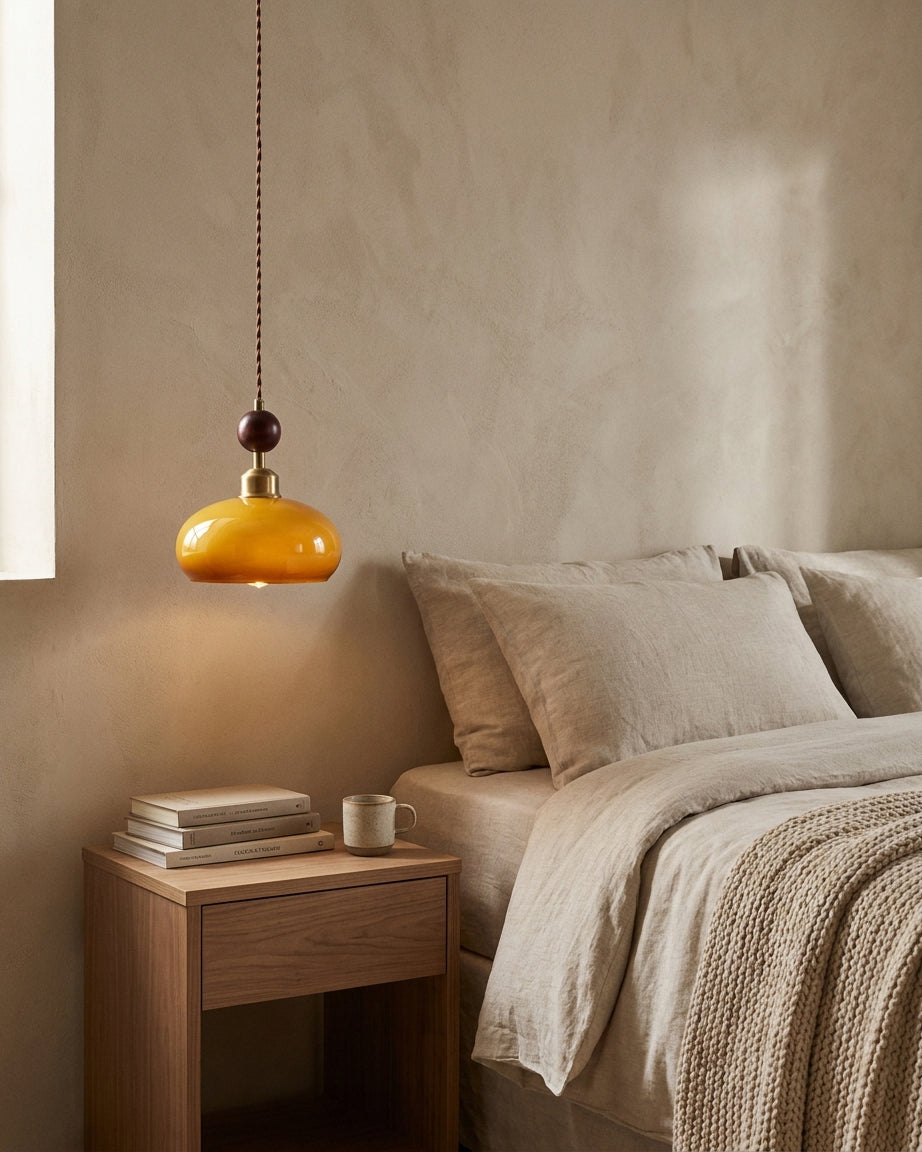 Lampa wisząca Avenelelle