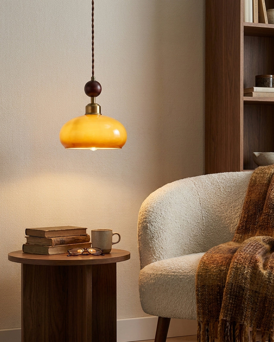 Lampa wisząca Avenelelle