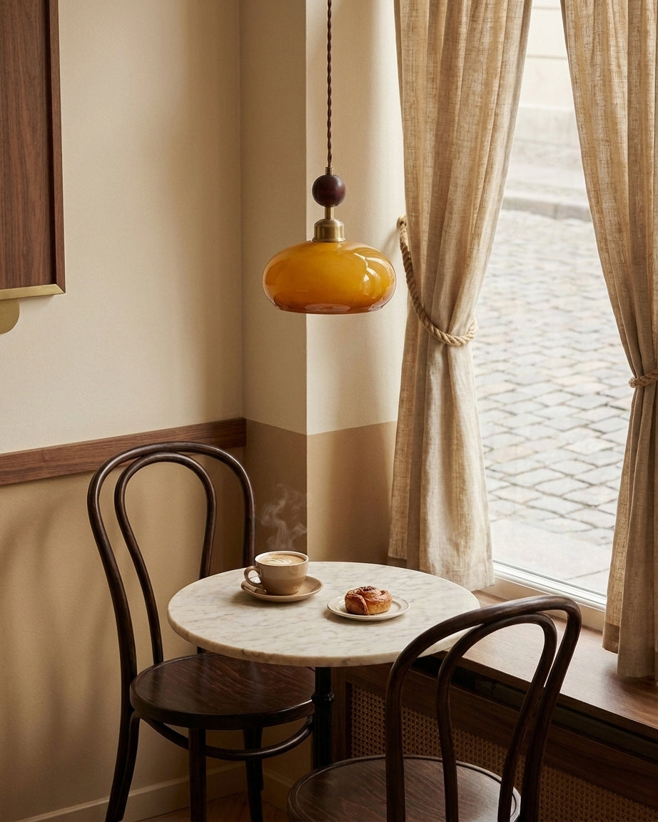 Lampa wisząca Avenelelle