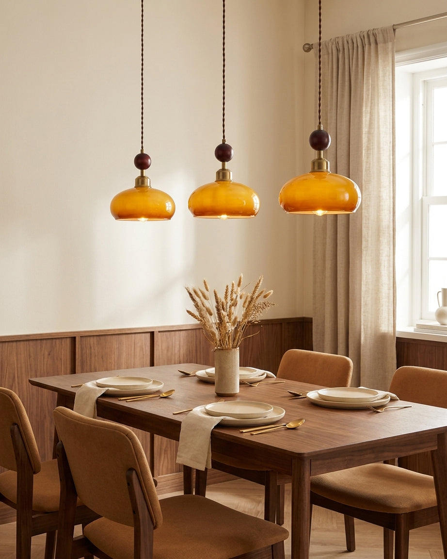 Lampa wisząca Avenelelle