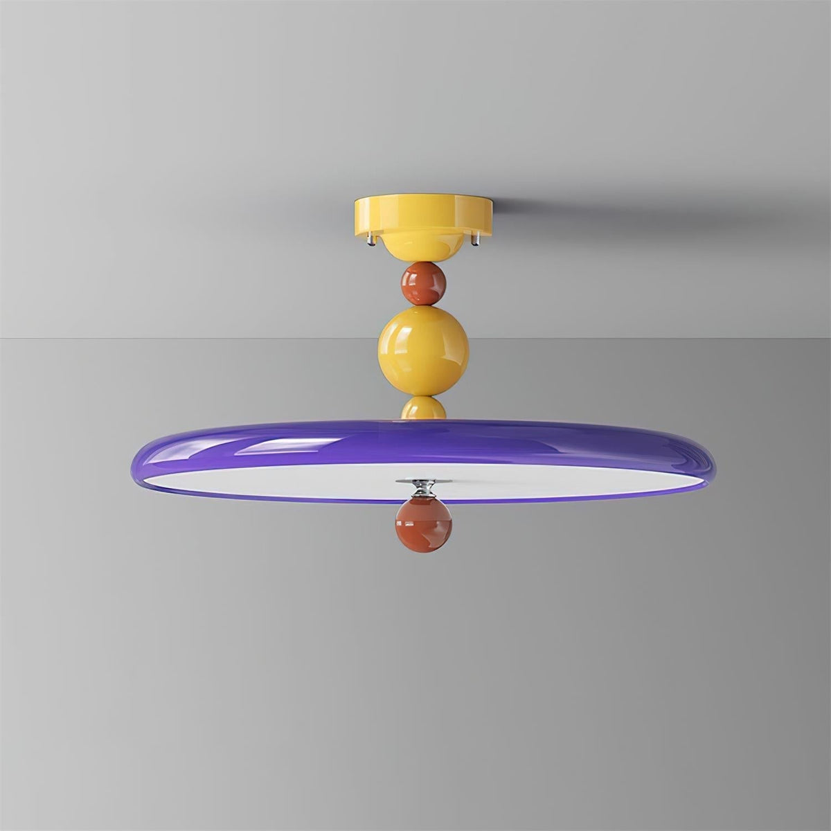 Renisian lampa sufitowa