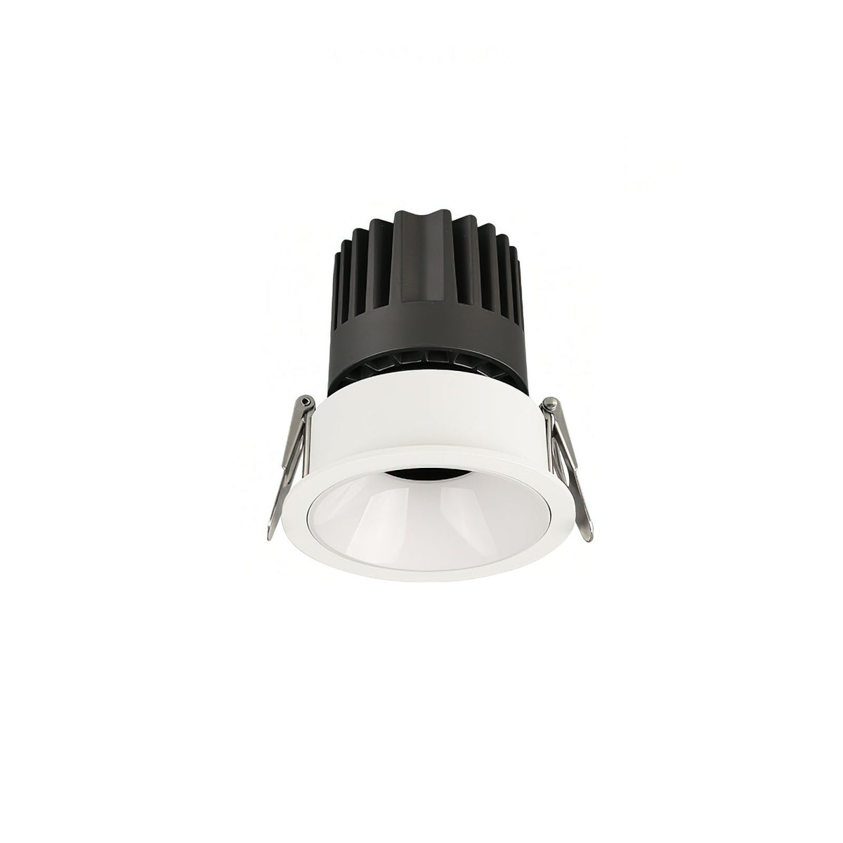 Vesoris klasyczna lampa sufitowa wmontowana LED