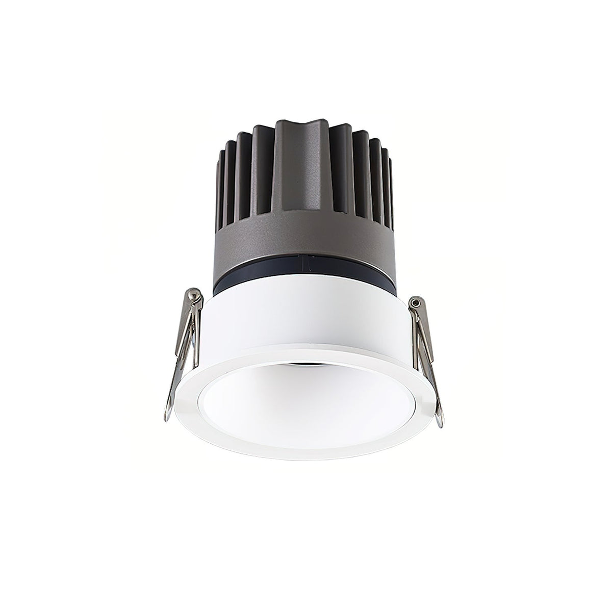 Vesoris klasyczna lampa sufitowa wmontowana LED