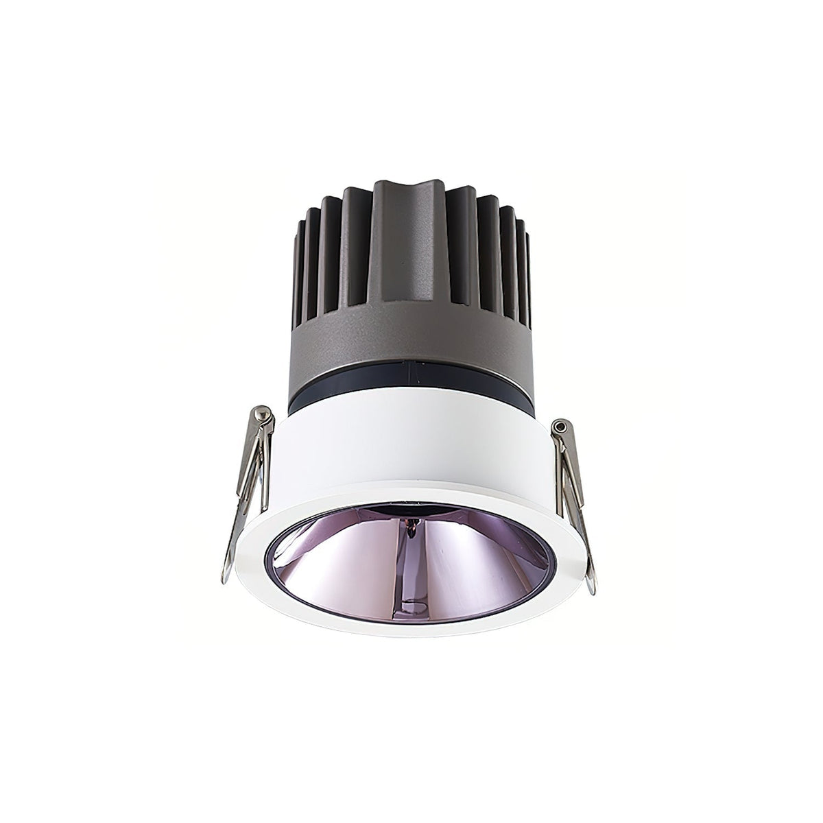 Vesoris klasyczna lampa sufitowa wmontowana LED