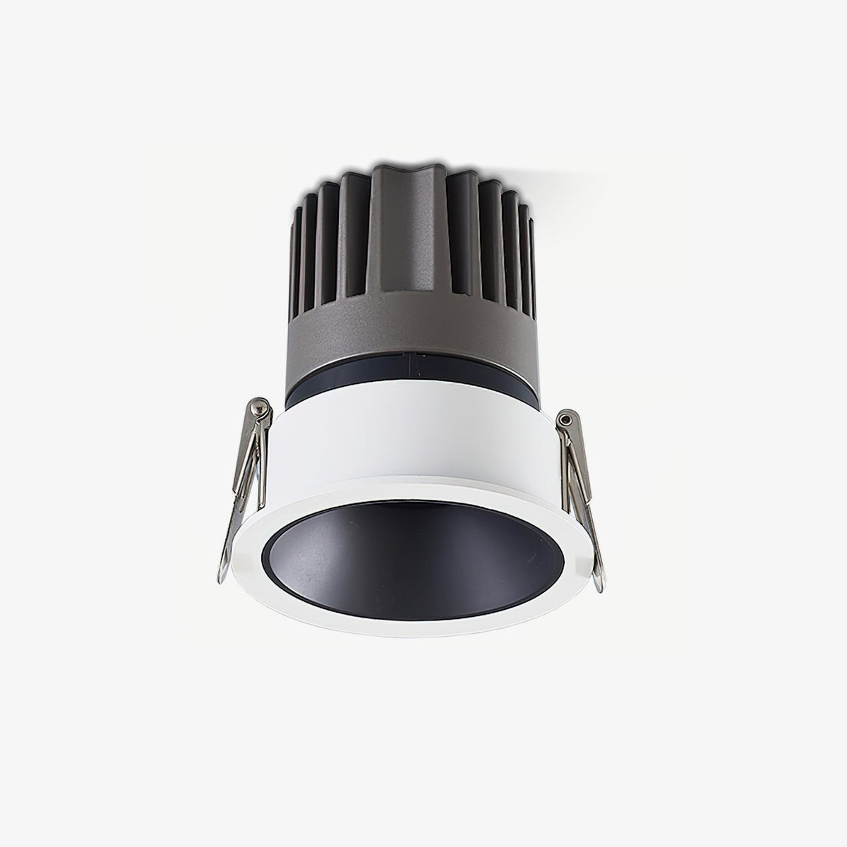Vesoris klasyczna lampa sufitowa wmontowana LED