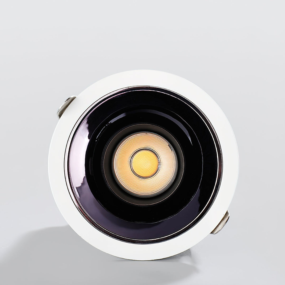 Vesoris klasyczna lampa sufitowa wmontowana LED
