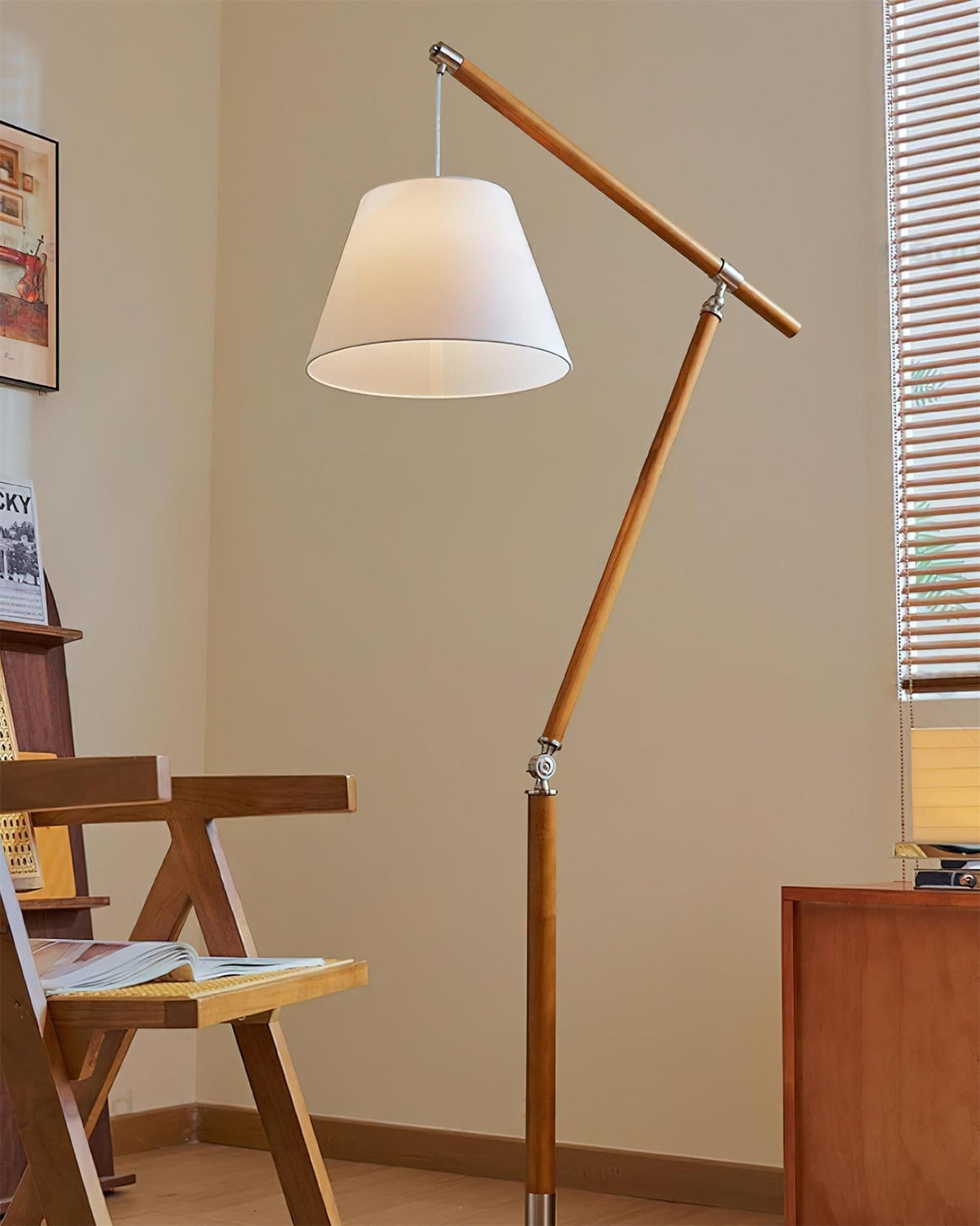 Lorien lampa stojąca