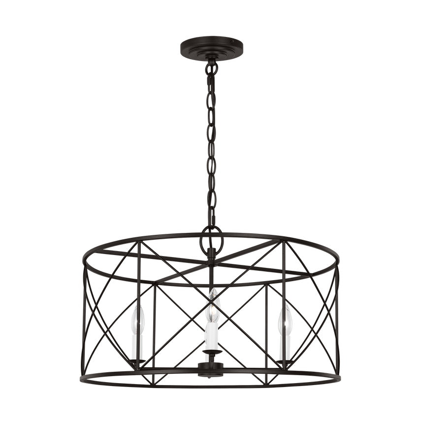 Waegnuvyu nowoczesny minimalistyczny w stylu vintage przemysłowy metalowa latarnia żyrandol