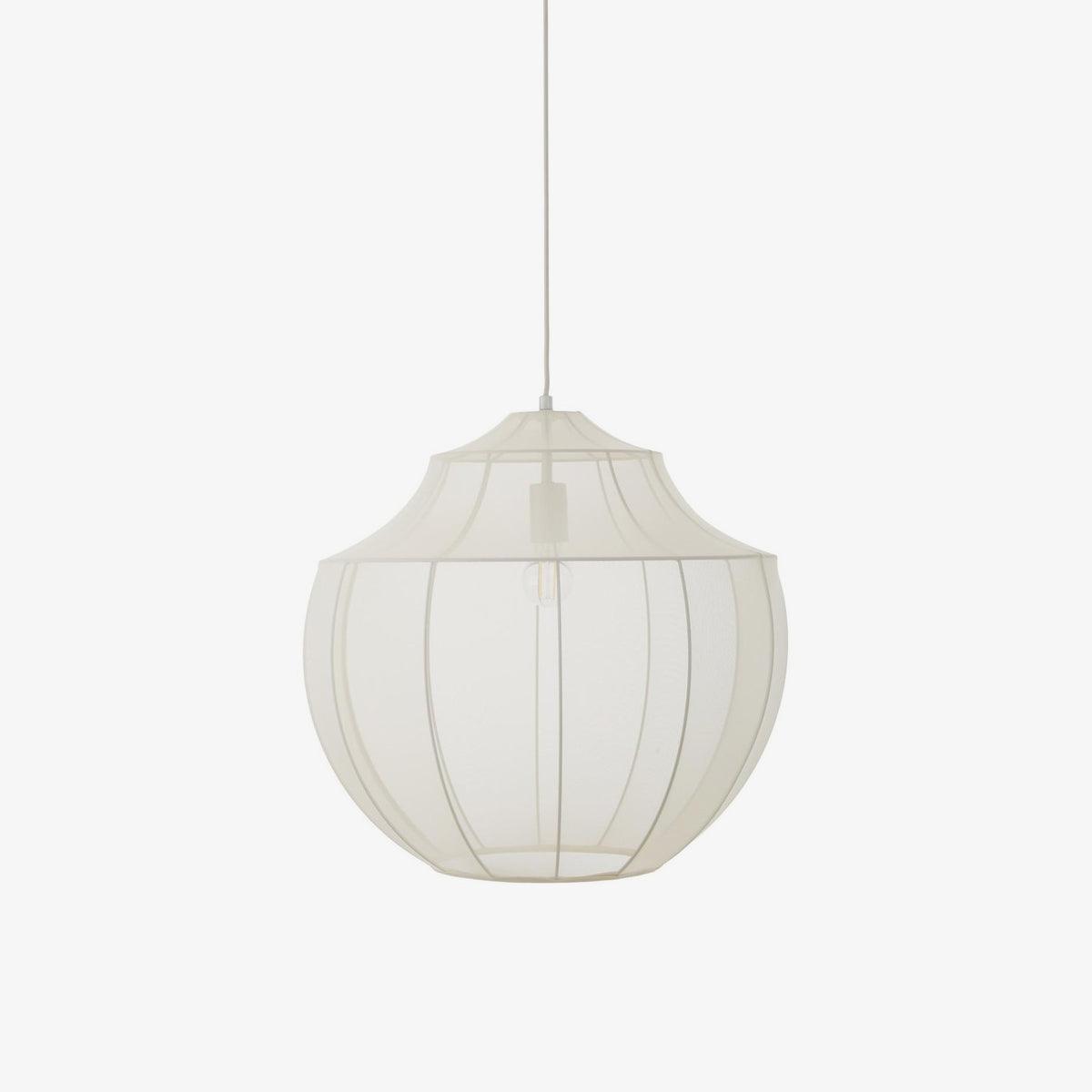 Frigen Premium Elegance Mesh Fabric lampa wisząca