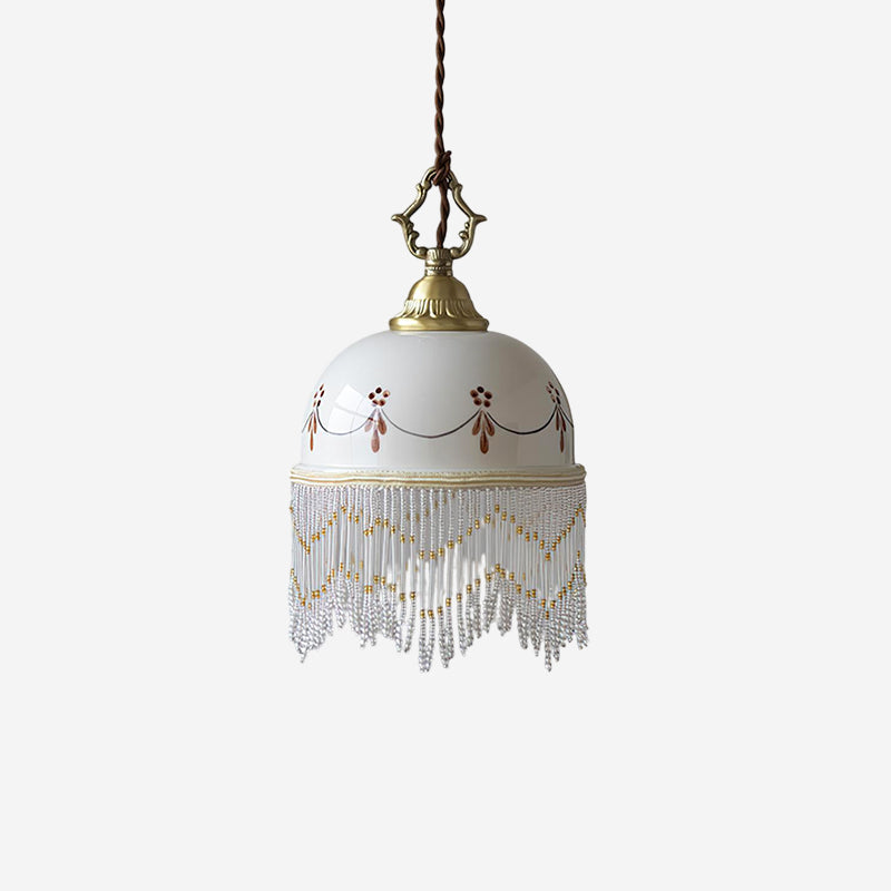 Orelenise lampa wisząca