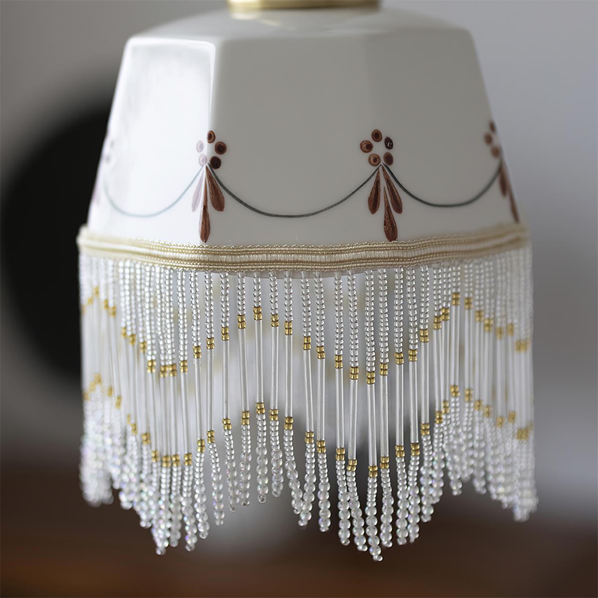 Orelenise lampa wisząca