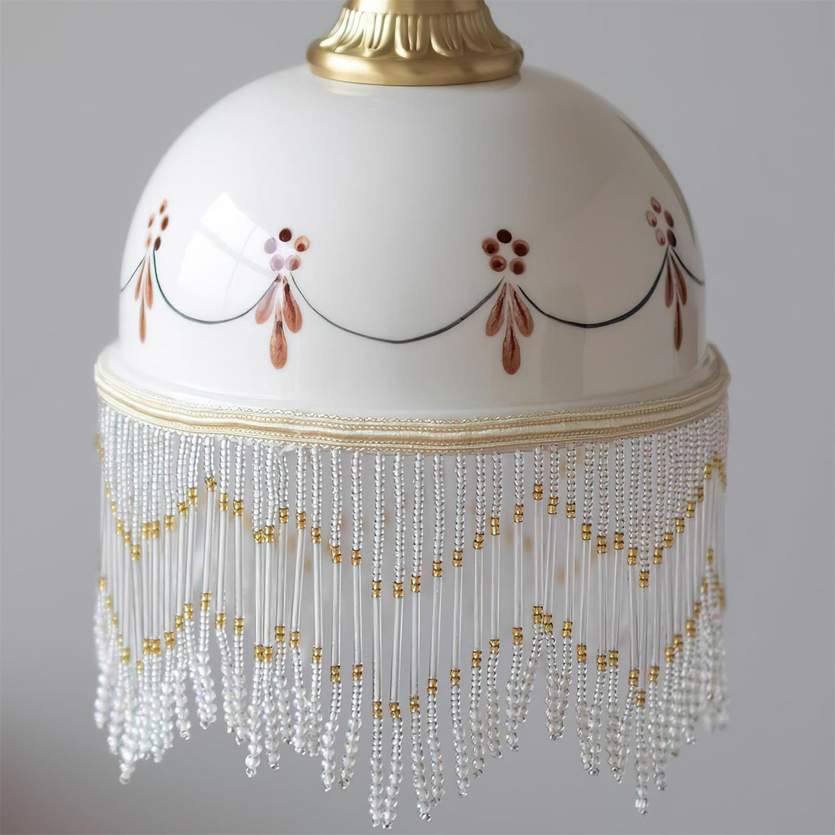 Orelenise lampa wisząca